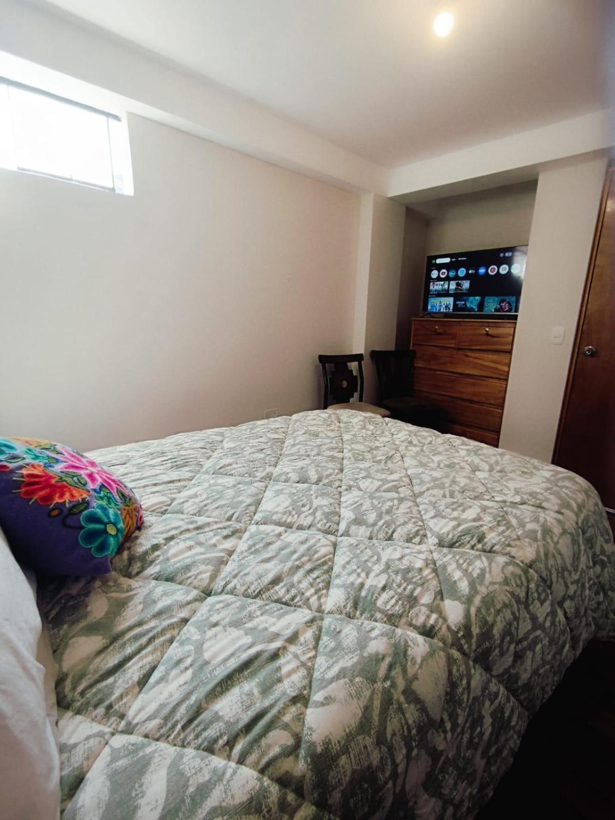 Intikilla Hostal Ollantaytambo Zewnętrze zdjęcie