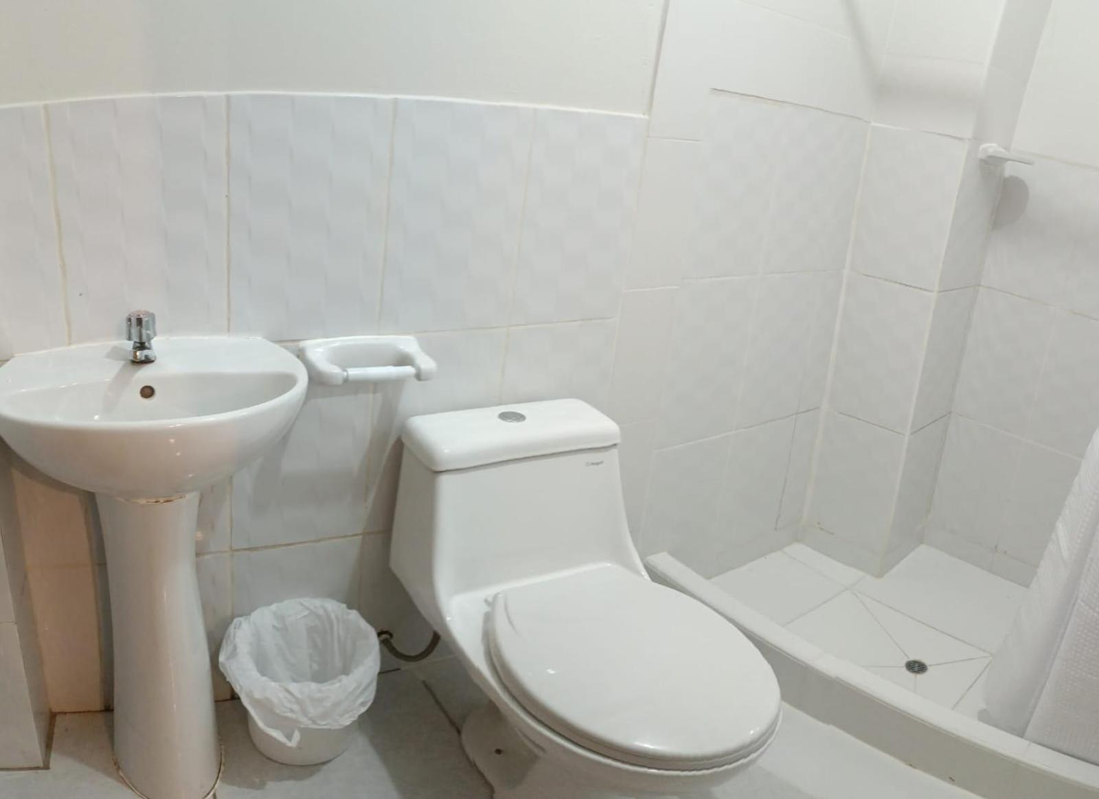 Intikilla Hostal Ollantaytambo Zewnętrze zdjęcie